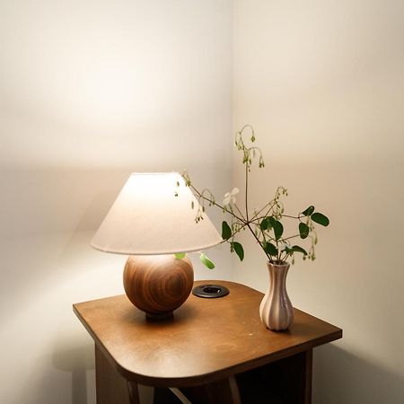Apartmán White Linen House Soul Pokoj fotografie