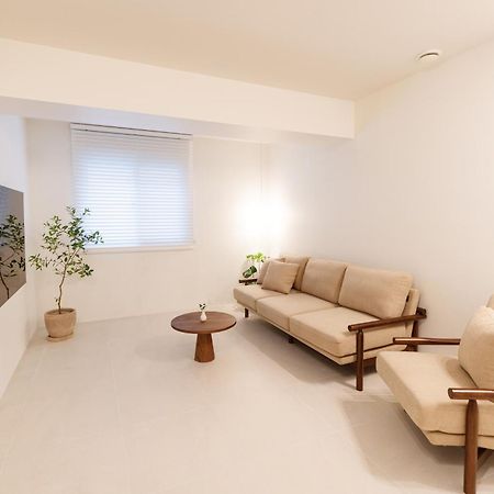 Apartmán White Linen House Soul Pokoj fotografie