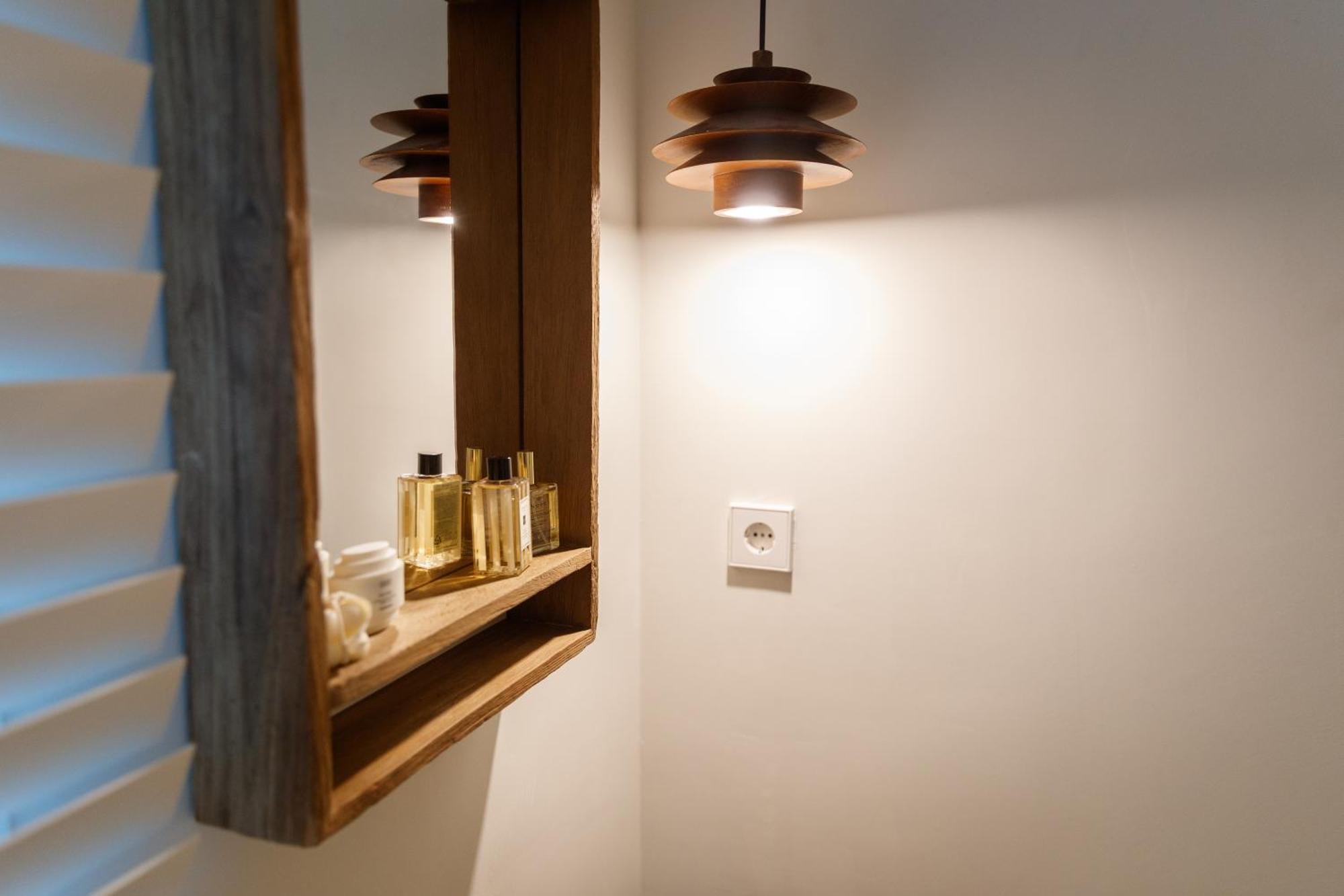Apartmán White Linen House Soul Pokoj fotografie
