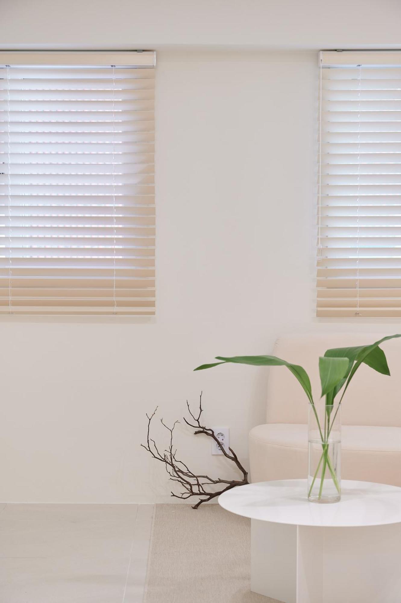Apartmán White Linen House Soul Pokoj fotografie