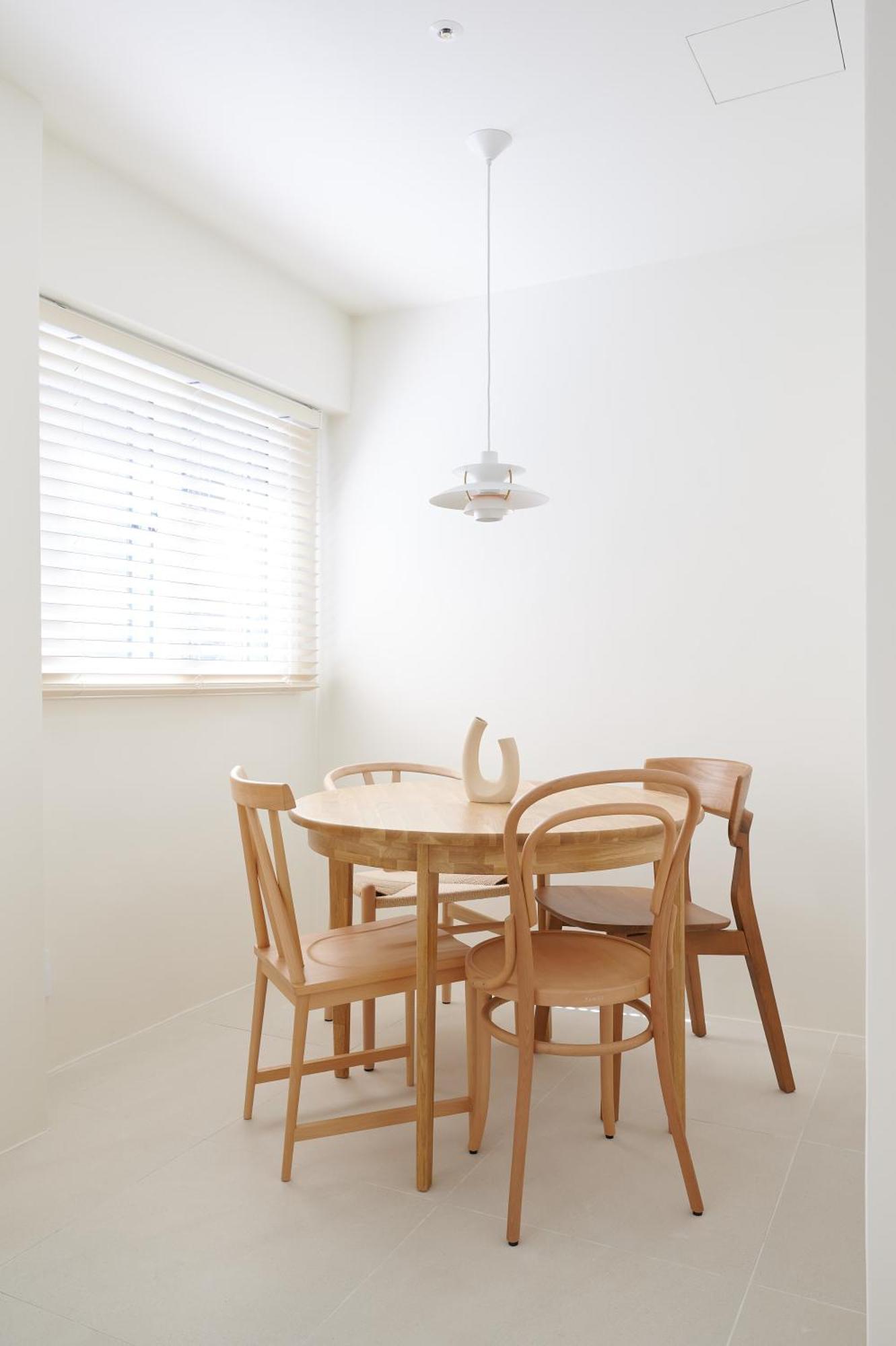 Apartmán White Linen House Soul Pokoj fotografie